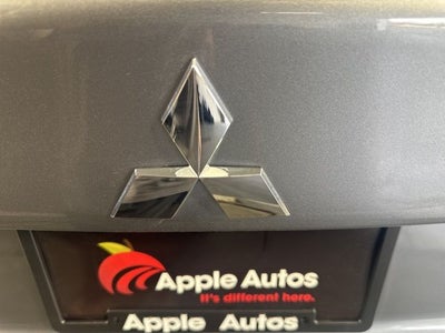 2025 Mitsubishi Outlander Sport 2.0 ES