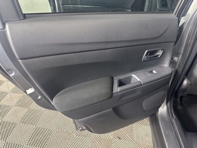 2025 Mitsubishi Outlander Sport 2.0 ES