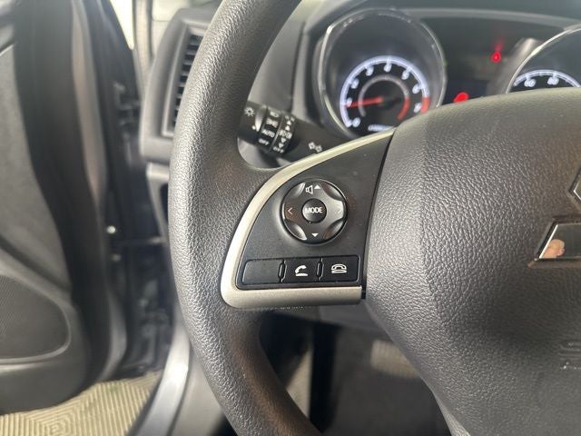 2025 Mitsubishi Outlander Sport 2.0 ES