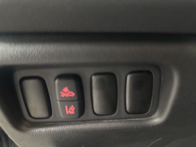 2025 Mitsubishi Outlander Sport 2.0 ES