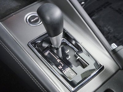 2025 Mitsubishi Outlander Sport 2.0 ES