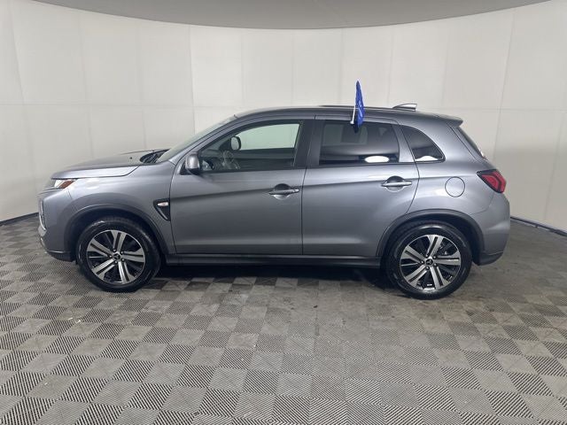 2025 Mitsubishi Outlander Sport 2.0 ES