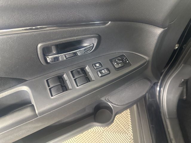 2025 Mitsubishi Outlander Sport 2.0 ES