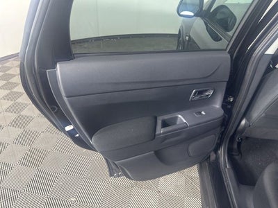 2025 Mitsubishi Outlander Sport 2.0 ES