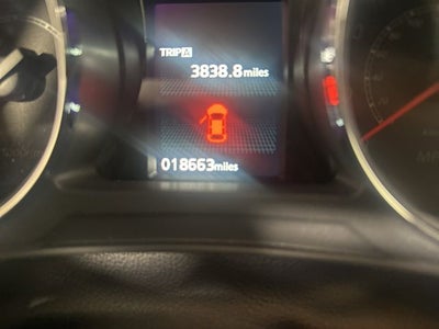 2025 Mitsubishi Outlander Sport 2.0 ES