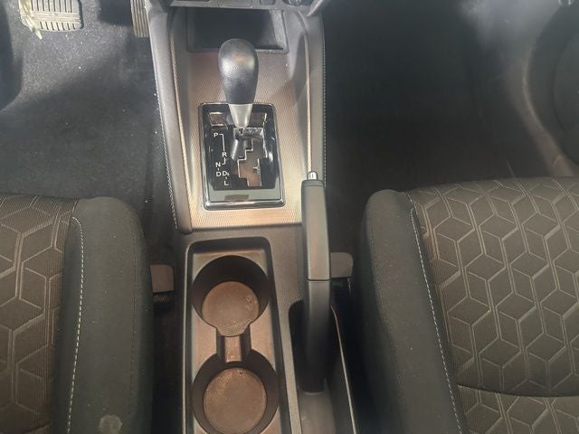 2025 Mitsubishi Outlander Sport 2.0 ES