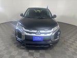 2025 Mitsubishi Outlander Sport 2.0 ES