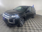 2025 Mitsubishi Outlander Sport 2.0 ES
