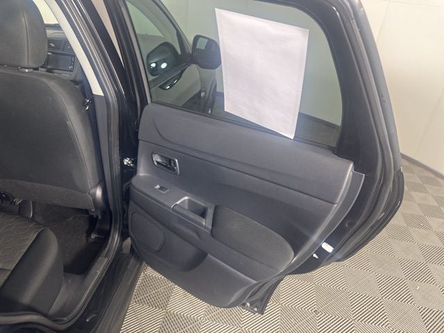 2025 Mitsubishi Outlander Sport 2.0 ES