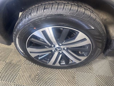 2025 Mitsubishi Outlander Sport 2.0 ES