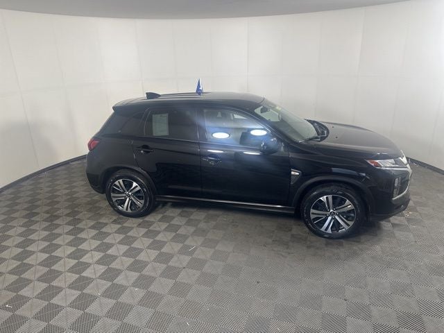 2025 Mitsubishi Outlander Sport 2.0 ES