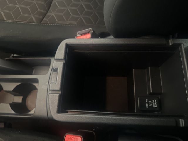 2025 Mitsubishi Outlander Sport 2.0 ES