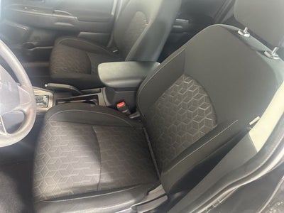 2025 Mitsubishi Outlander Sport 2.0 ES