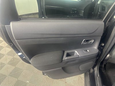 2025 Mitsubishi Outlander Sport 2.0 ES