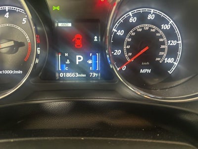 2025 Mitsubishi Outlander Sport 2.0 ES