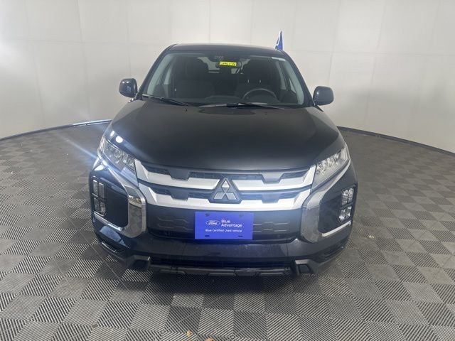 2025 Mitsubishi Outlander Sport 2.0 ES