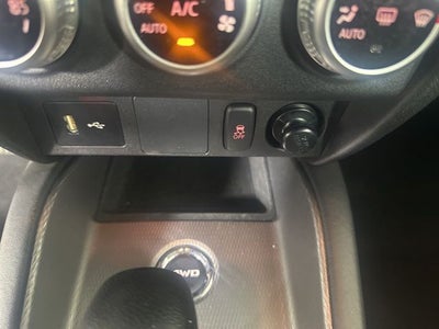 2025 Mitsubishi Outlander Sport 2.0 ES