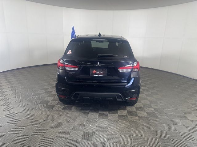 2025 Mitsubishi Outlander Sport 2.0 ES