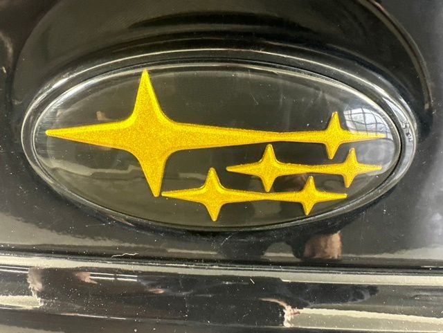 2018 Subaru WRX Premium