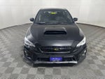 2018 Subaru WRX Premium