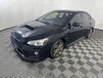 2018 Subaru WRX Premium