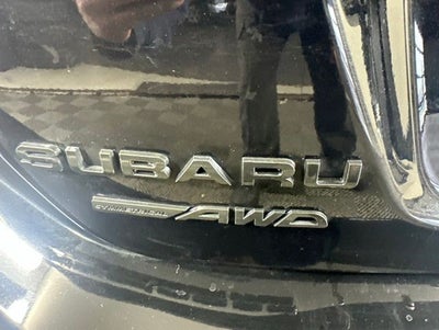 2018 Subaru WRX Premium