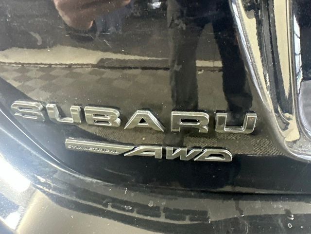 2018 Subaru WRX Premium