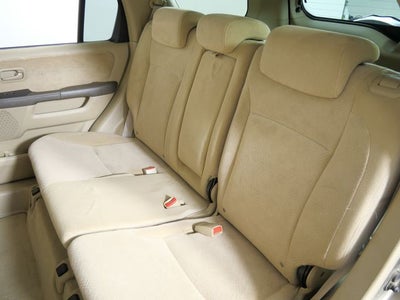 2005 Honda CR-V EX