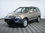 2005 Honda CR-V EX