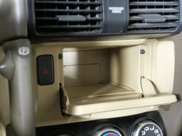 2005 Honda CR-V EX
