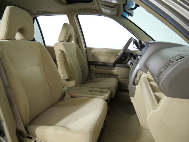 2005 Honda CR-V EX