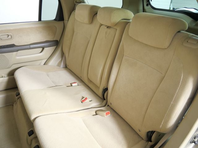 2005 Honda CR-V EX