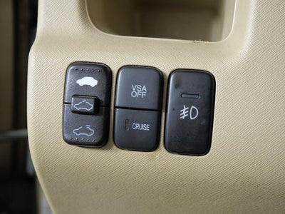 2005 Honda CR-V EX