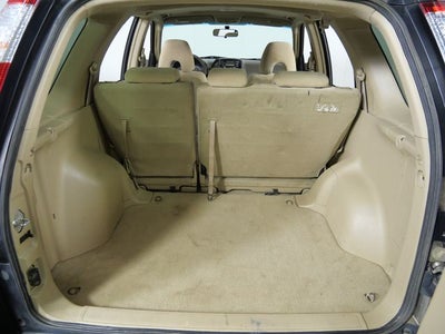 2005 Honda CR-V EX