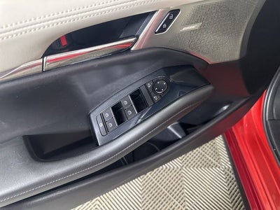 2019 Mazda Mazda3 Premium