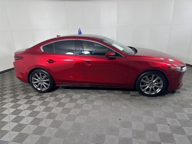 2019 Mazda Mazda3 Premium