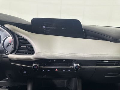 2019 Mazda Mazda3 Premium