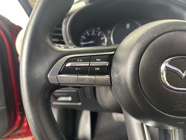 2019 Mazda Mazda3 Premium