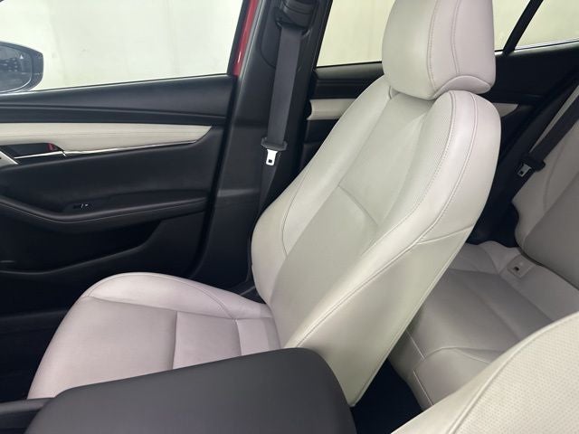 2019 Mazda Mazda3 Premium