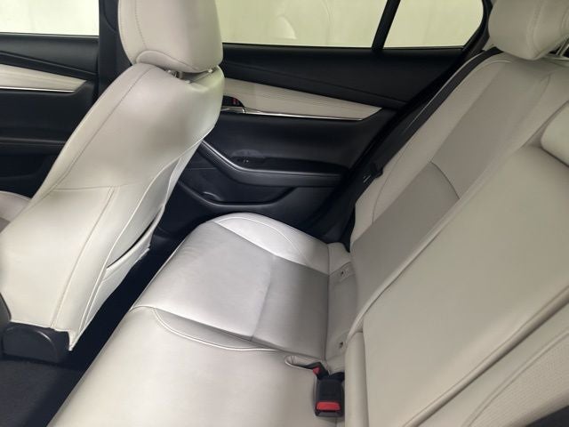 2019 Mazda Mazda3 Premium