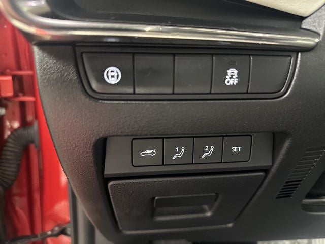 2019 Mazda Mazda3 Premium