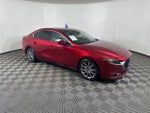 2019 Mazda Mazda3 Premium