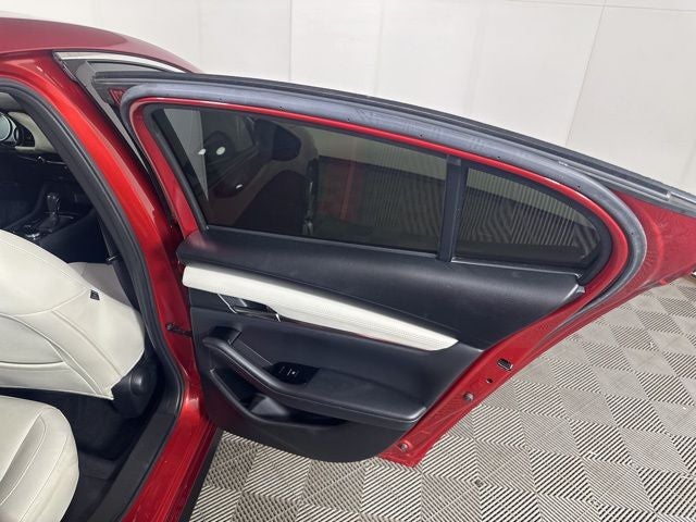 2019 Mazda Mazda3 Premium