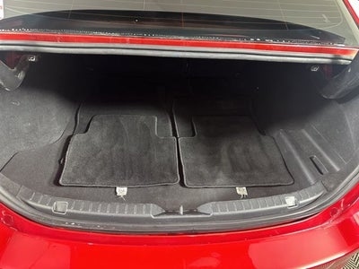 2019 Mazda Mazda3 Premium