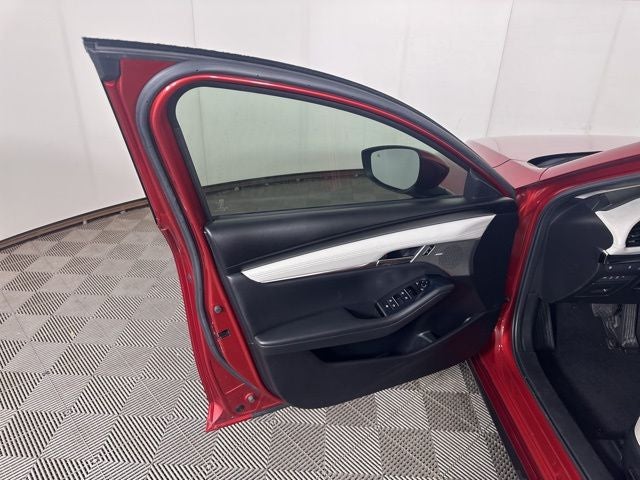 2019 Mazda Mazda3 Premium