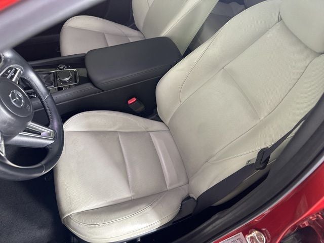 2019 Mazda Mazda3 Premium