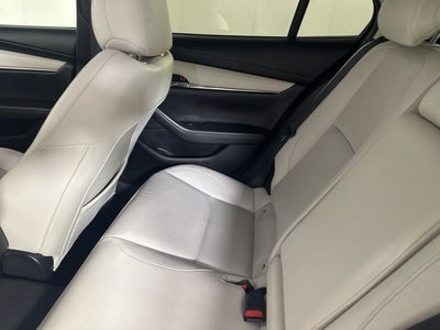 2019 Mazda Mazda3 Premium