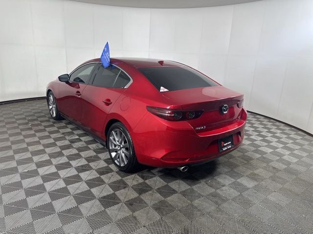 2019 Mazda Mazda3 Premium