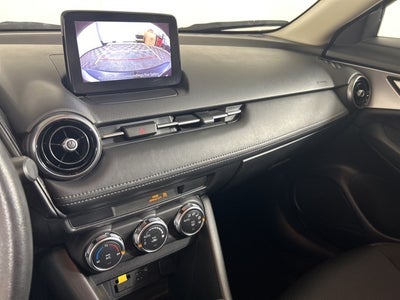 2020 Mazda Mazda CX-3 Sport