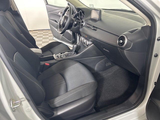 2020 Mazda Mazda CX-3 Sport